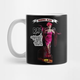 Our Queen - Rated Q Mug